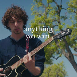 Anything You Want