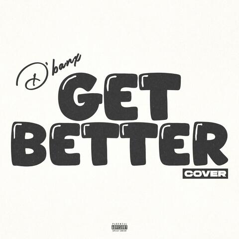 Get Better