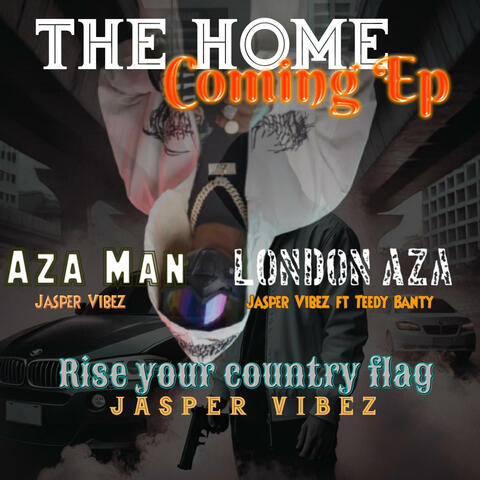 The Home Coming EP