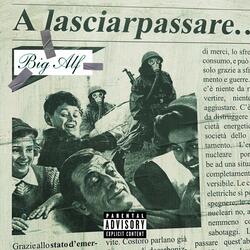 lasciateli passare