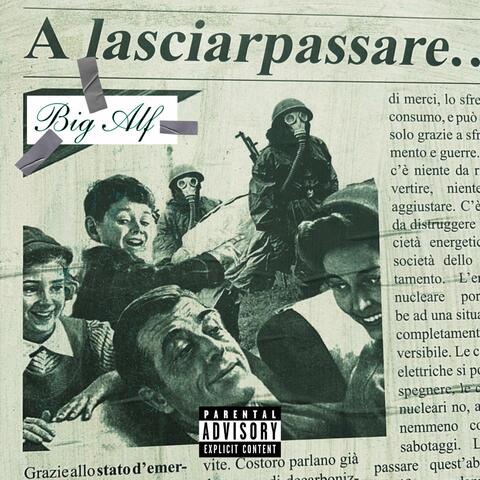 lasciateli passare