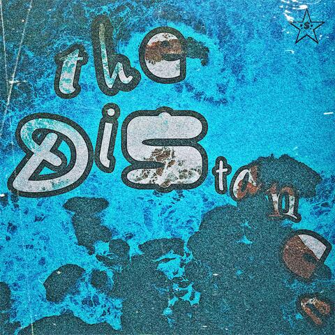 theDi$tance (feat. Dizzy Daniel)