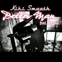 Better Man (feat. Arsenal)