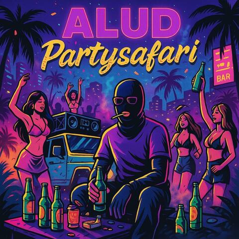 Partysafari