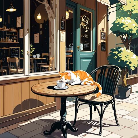 Cool Cat Café