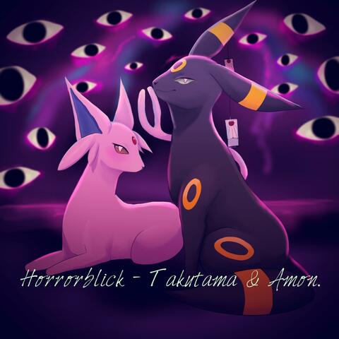 Horrorblick (feat. amon.)