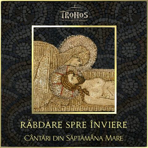 Răbdare spre Înviere