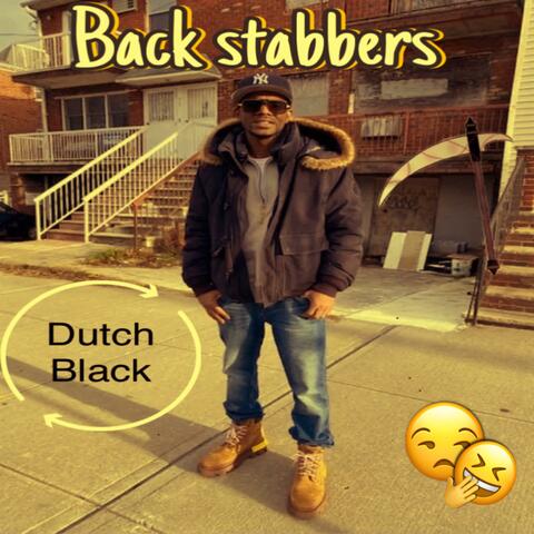 Back stabbers