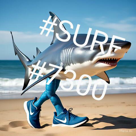 #SURF #7300 (feat. Sequence)