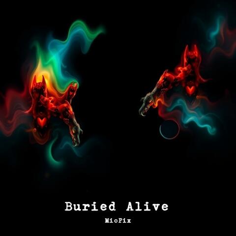 Buried Alive