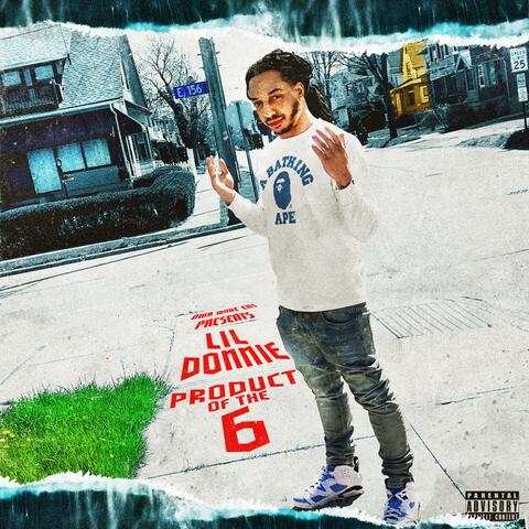 Product Of The 6