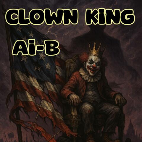 Clown King