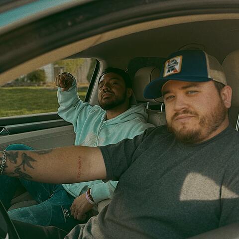 Up Rn! (feat. Jake Perez)