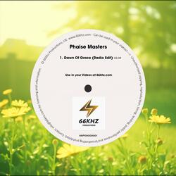 Dawn of Grace (Radio Edit)