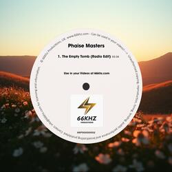 The Empty Tomb (Radio Edit)