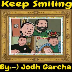 Keep Smiling