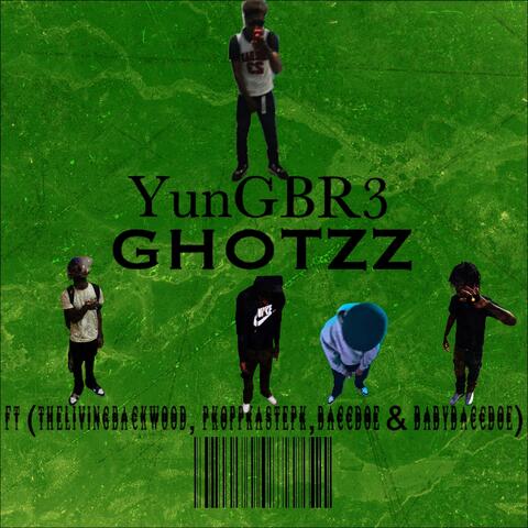 G Hotzz (feat. Thelivingbackwood, Pkoppkastepk, Baccdoe & Babybaccdoe)