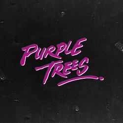Purple Tree