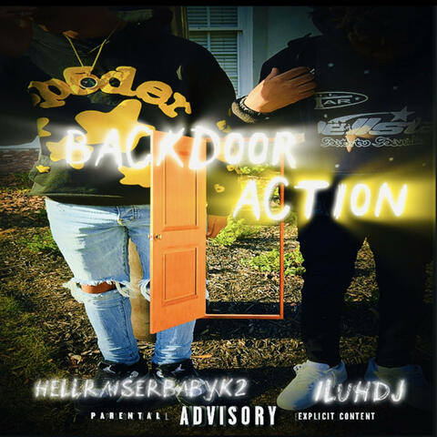 backdoor action (feat. 1luhdj)