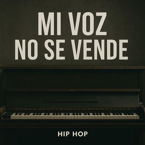 mi voz no se vende