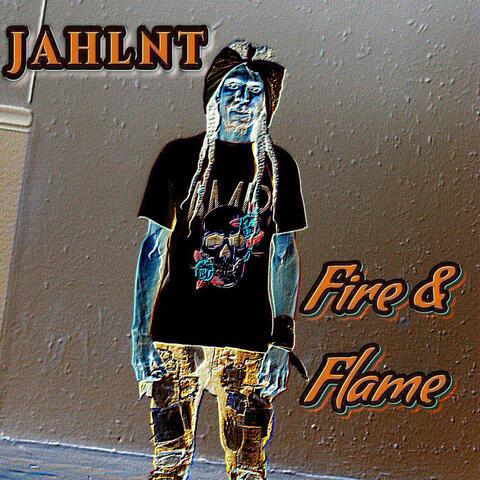 Fire & Flame