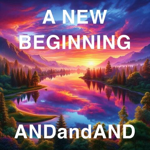 A New Beginning