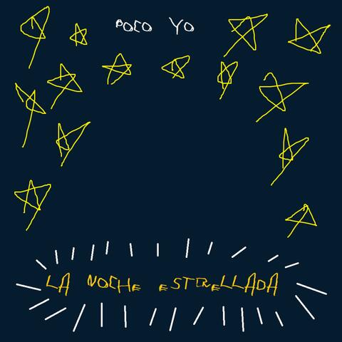 La Noche Estrellada