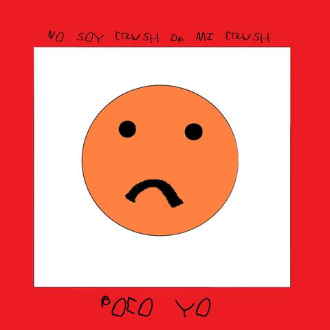 No Soy Crush de Mi Crush