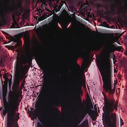 Sung Jin Woo vs Beru Music