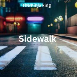 Sidewalk (feat. Dazer Jay Hughes)
