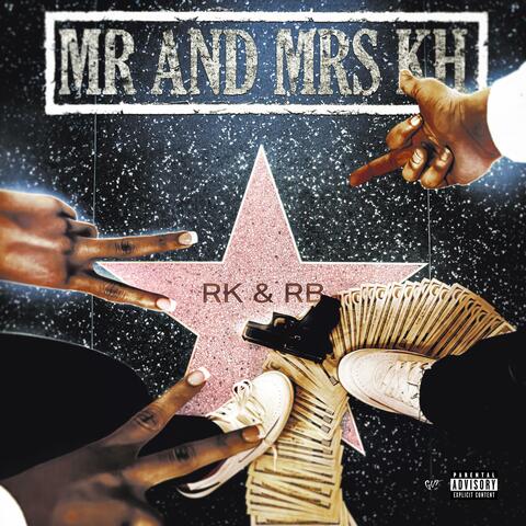 MR AND MRS KH