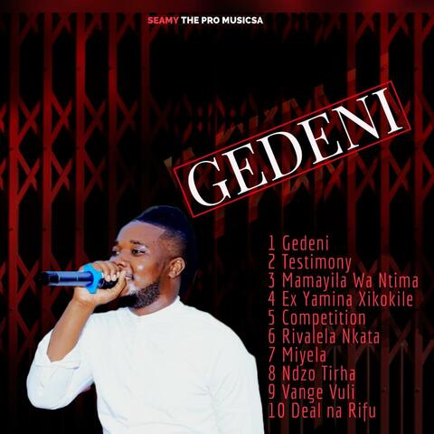 GEDENI