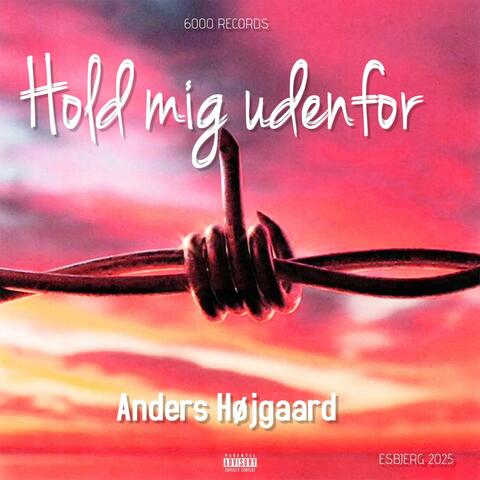 Hold Mig Udenfor