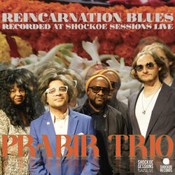 Reincarnation Blues
