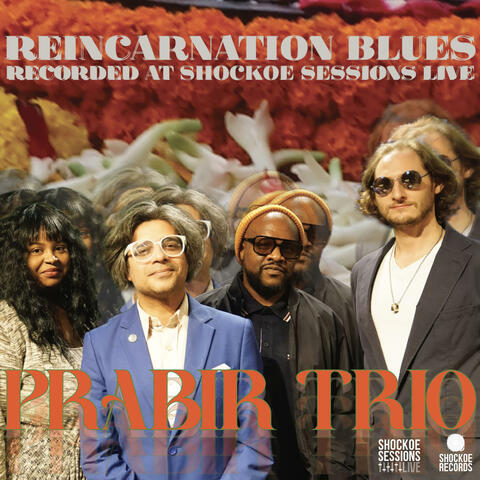 Reincarnation Blues