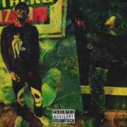 BREAKIN LAWS (WAR II) (feat. Gleeshy)