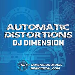 Automatic Distortions
