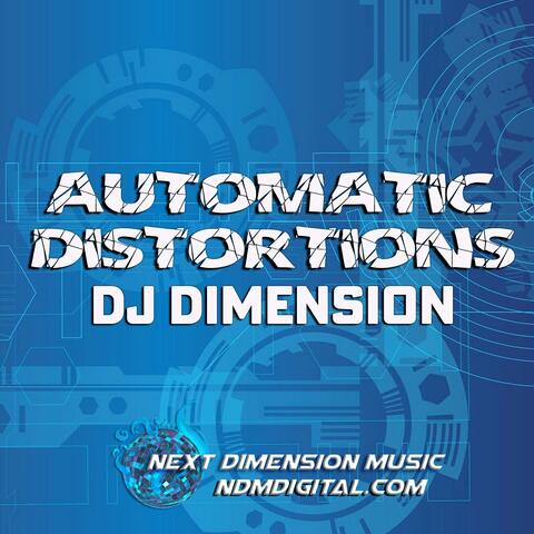 Automatic Distortions
