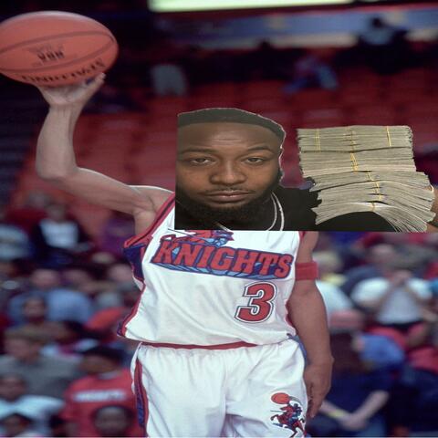 Calvin Cambridge