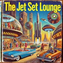 The Jet Set Lounge