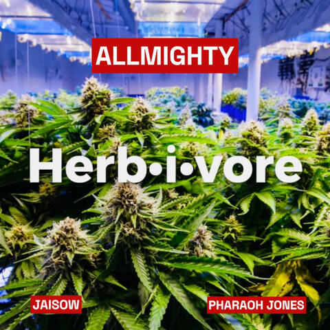 Herb•i•vore 75 (EP)