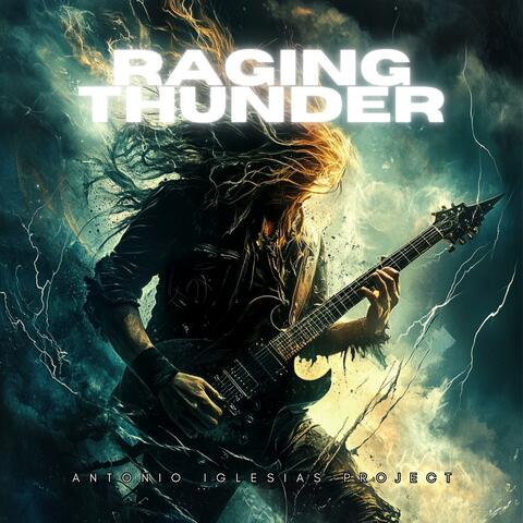 Raging Thunder