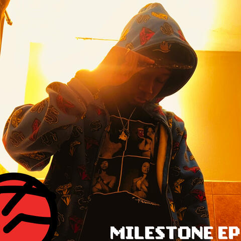 MILESTONE EP