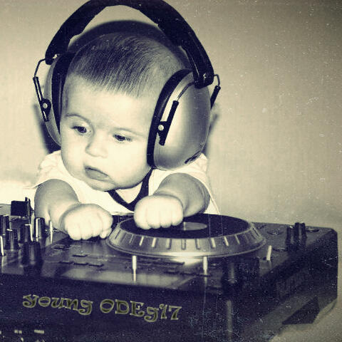 RHYTHM IS A DANCER (ODEg17 Remix)