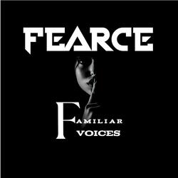 Familiar voice's