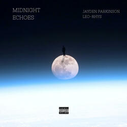 Midnight Echoes (feat. Leo-Rhys Krebs)