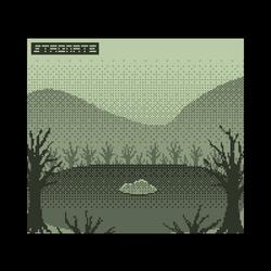 STAGNATE