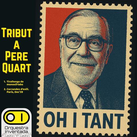 Tribut a Pere Quart