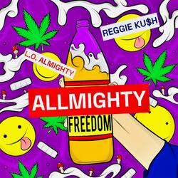 Daily Life of A... (feat. L.O. Almighty)