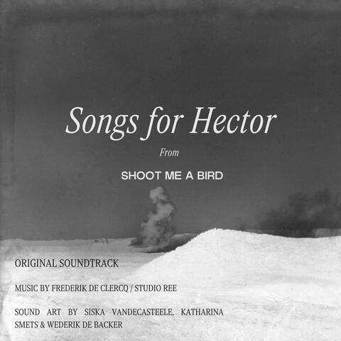 Songs for Hector (Original Podcast Soundtrack)